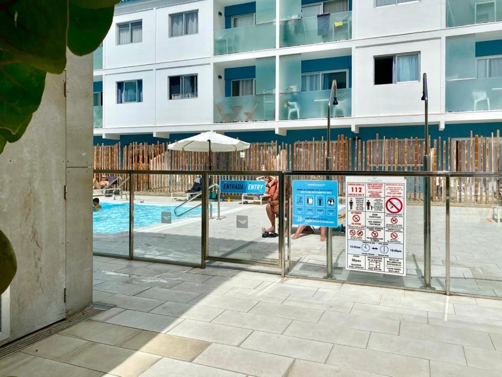 Casa Perla - Cozy Apartment Pool Side 科拉雷侯 外观 照片