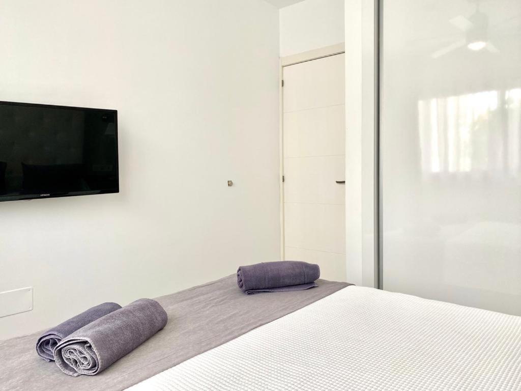 Casa Perla - Cozy Apartment Pool Side 科拉雷侯 外观 照片