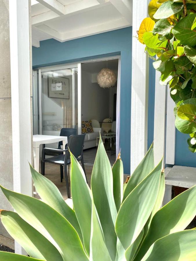 Casa Perla - Cozy Apartment Pool Side 科拉雷侯 外观 照片