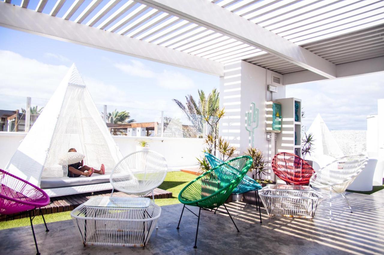 Casa Perla - Cozy Apartment Pool Side 科拉雷侯 外观 照片